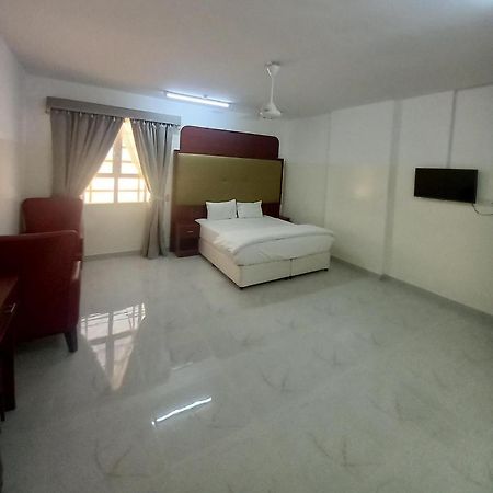 Discovery Duqm Apartment Buitenkant foto