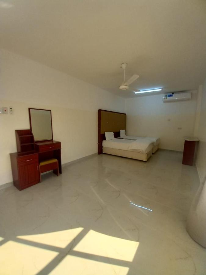 Discovery Duqm Apartment Buitenkant foto
