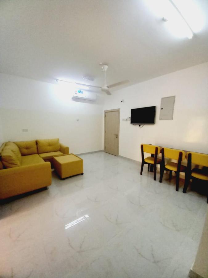 Discovery Duqm Apartment Buitenkant foto