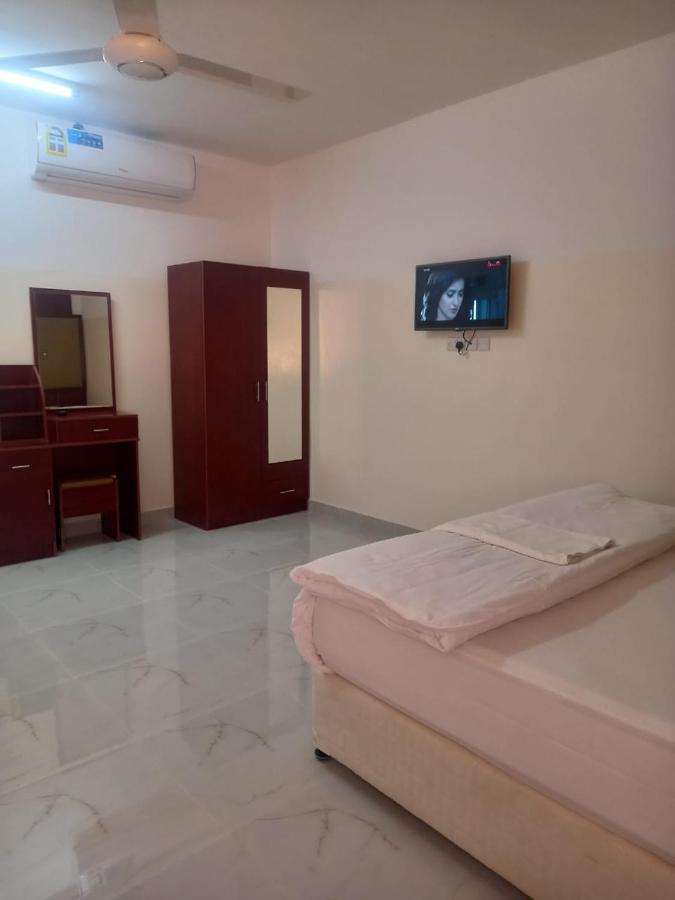 Discovery Duqm Apartment Buitenkant foto