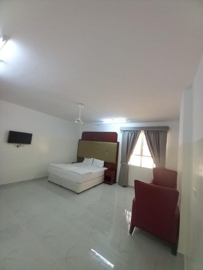 Discovery Duqm Apartment Buitenkant foto